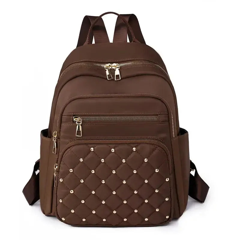 Sac à dos femme élégant