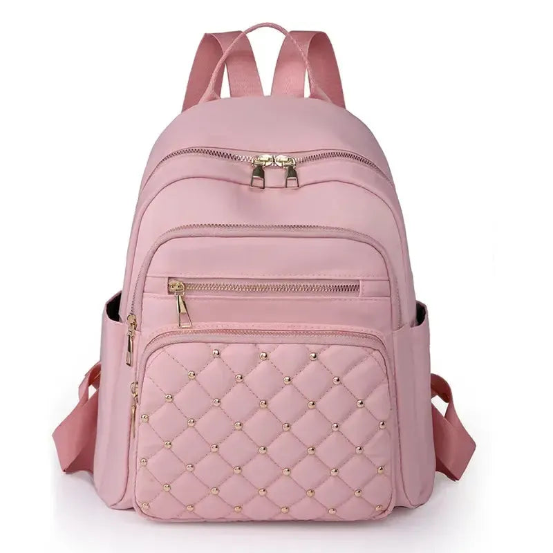 Sac à dos femme élégant