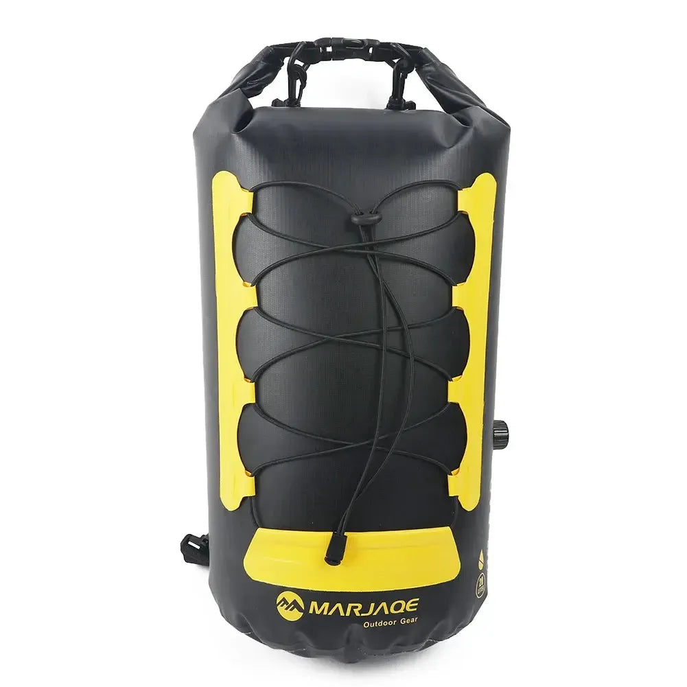 Sac à dos glacière étanche 20L