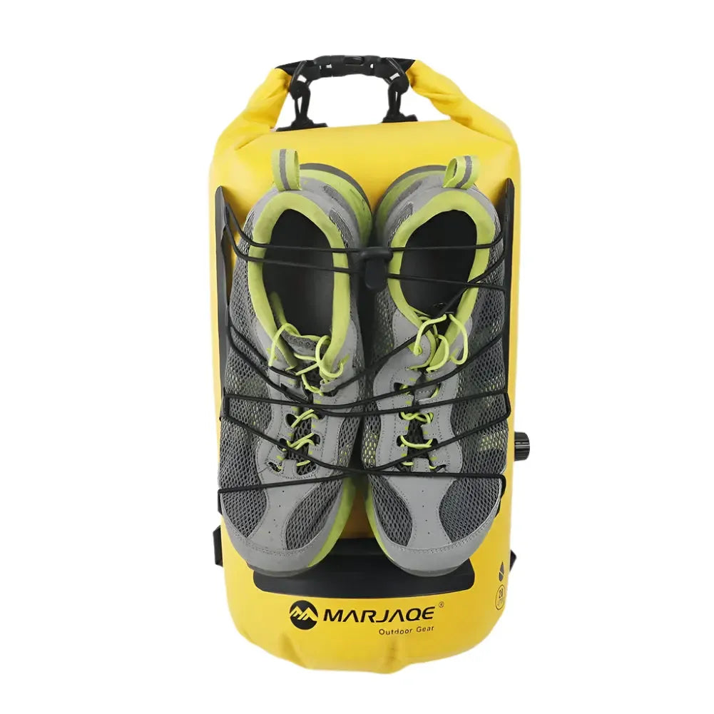 Sac à dos glacière étanche 20L