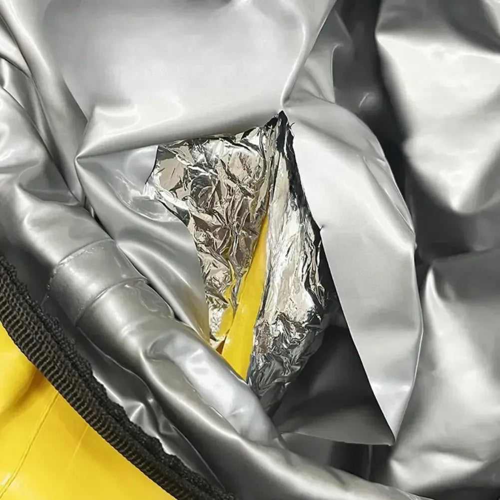 Sac à dos glacière étanche 20L