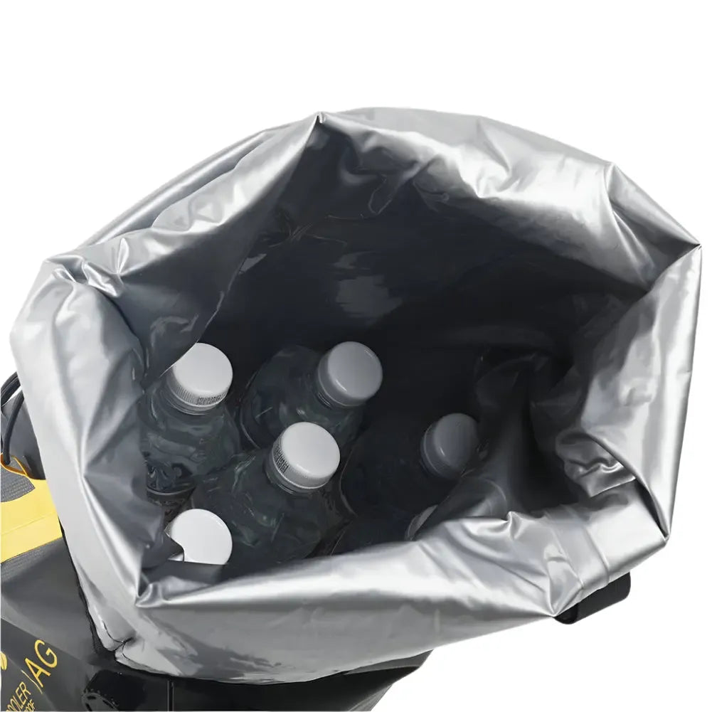 Sac à dos glacière étanche 20L