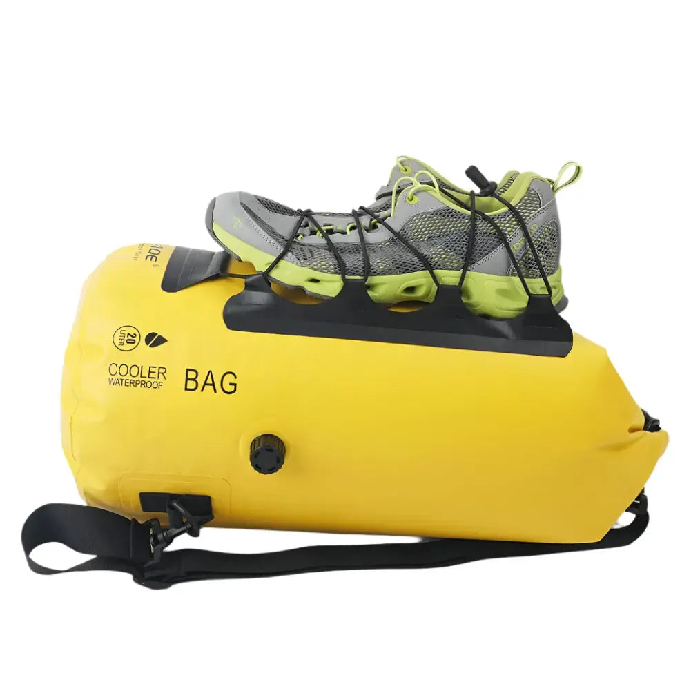 Sac à dos glacière étanche 20L