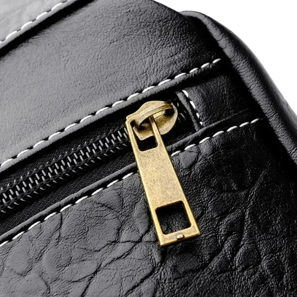 Sac à dos imperméable femme