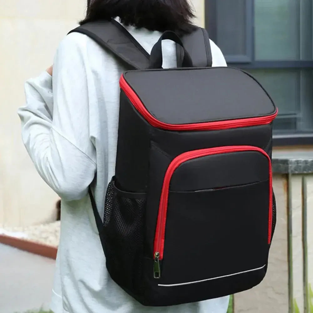 Sac à dos isotherme étanche 30L