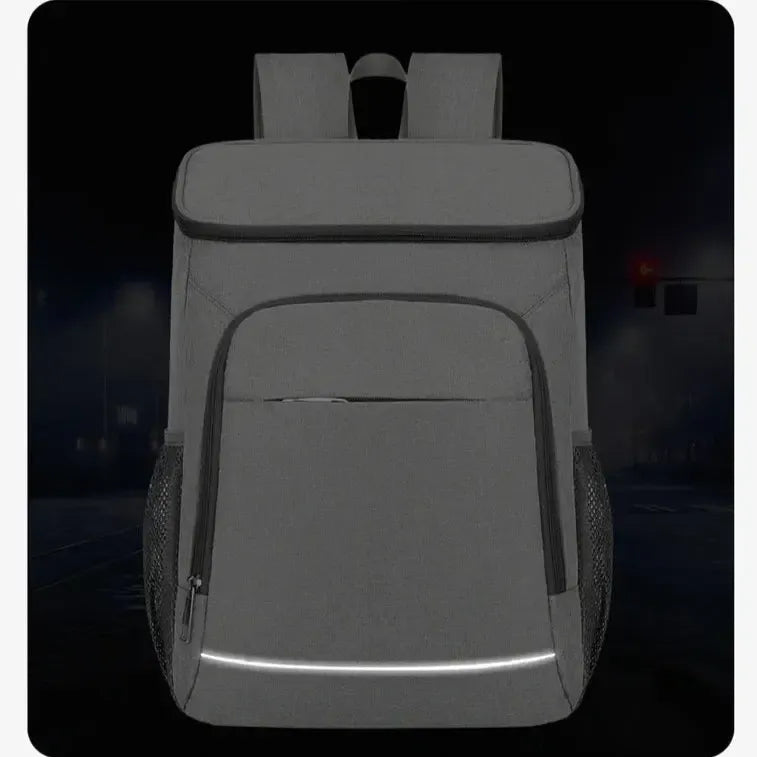 Sac à dos isotherme imperméable 30L