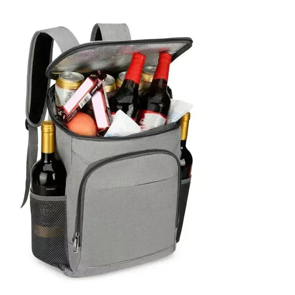 Sac à dos isotherme imperméable 30L