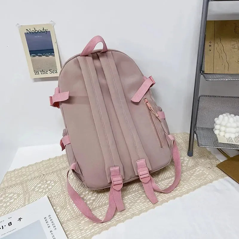 Sac à dos kawaii pour fille