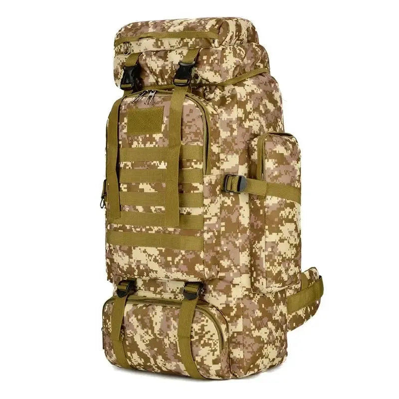 Sac à dos militaire 80L et 100L