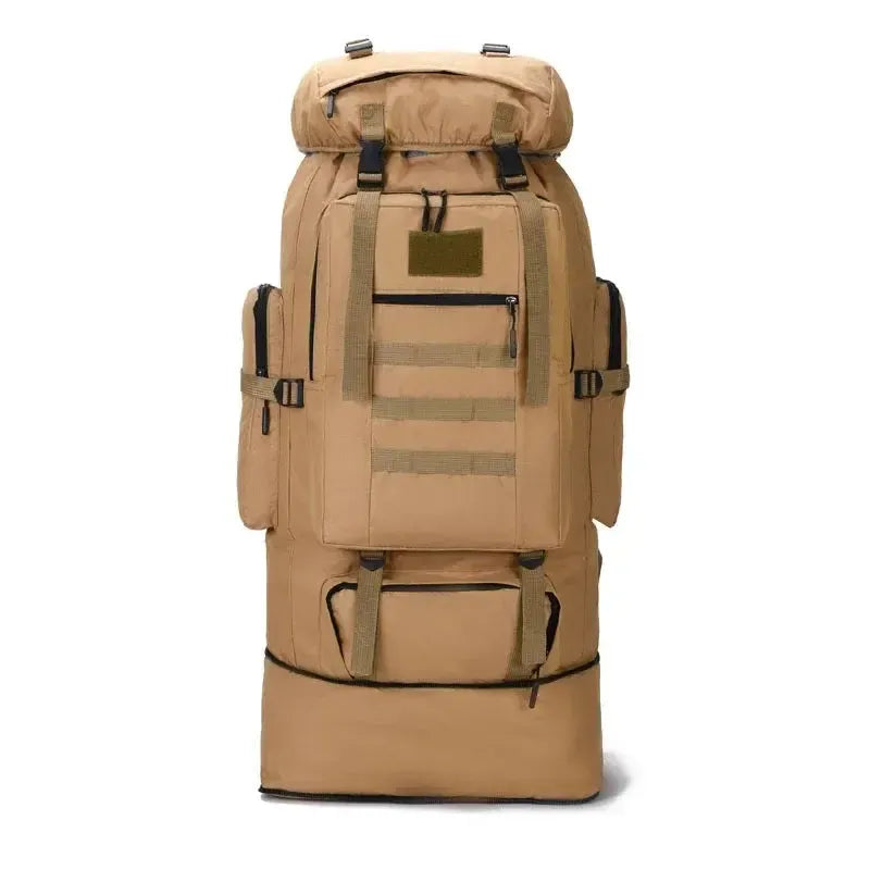 Sac à dos militaire 80L et 100L