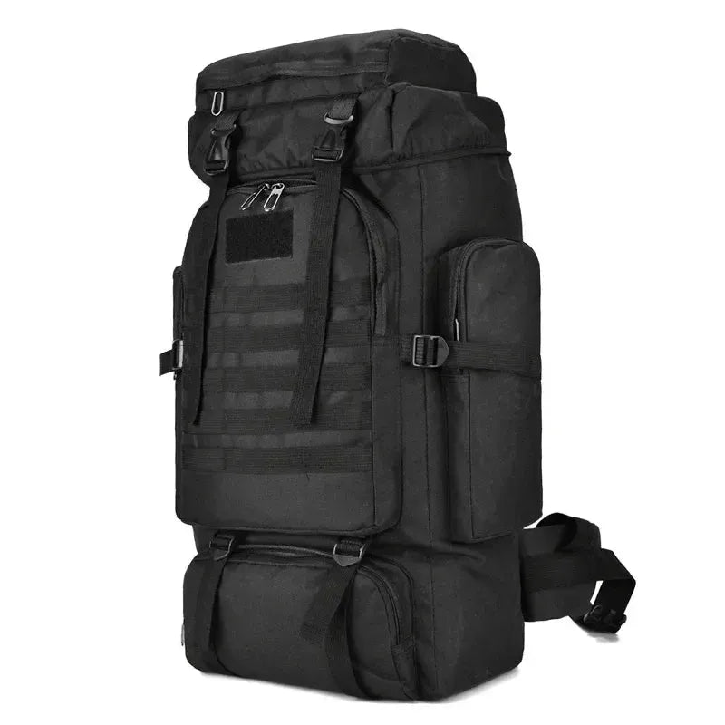 Sac à dos militaire 80L et 100L