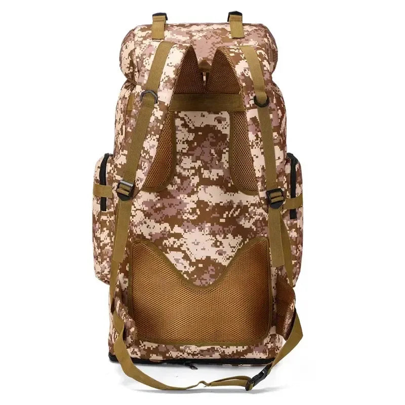 Sac à dos militaire 80L et 100L