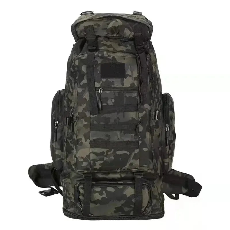 Sac à dos militaire 80L et 100L