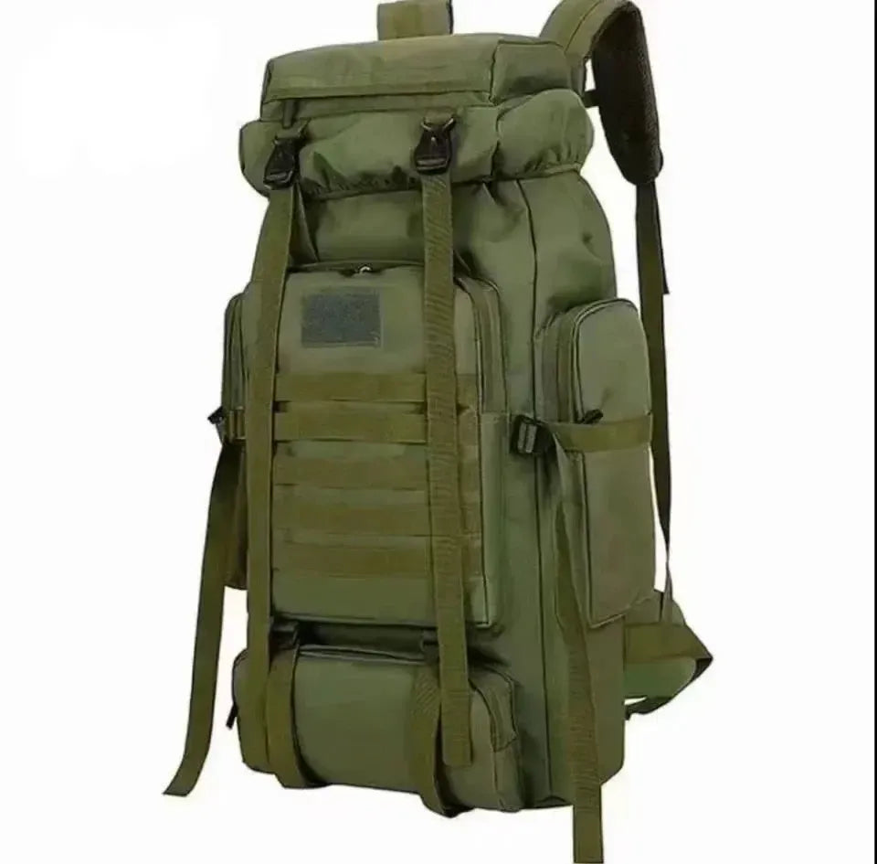 Sac à dos militaire 80L et 100L