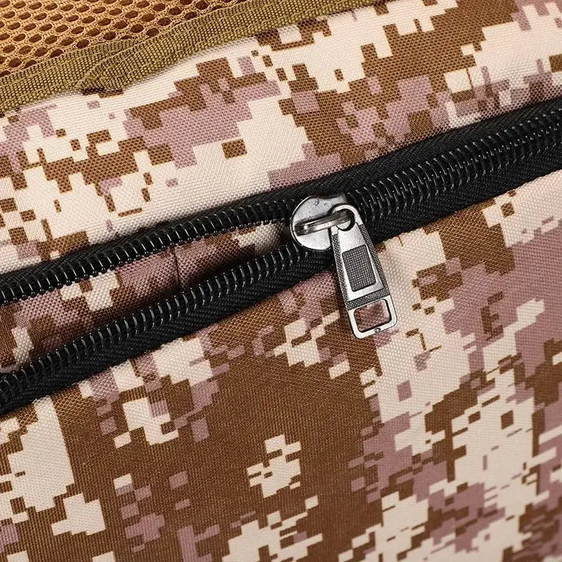 Sac à dos militaire 80L et 100L