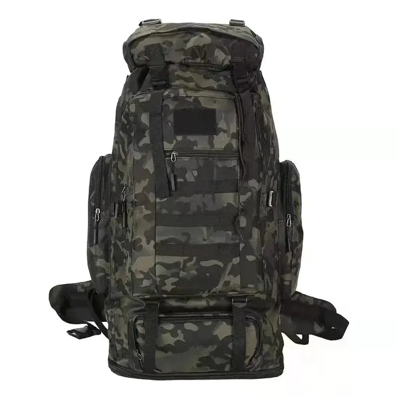 Sac à dos militaire 80L et 100L