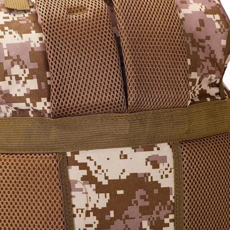 Sac à dos militaire 80L et 100L
