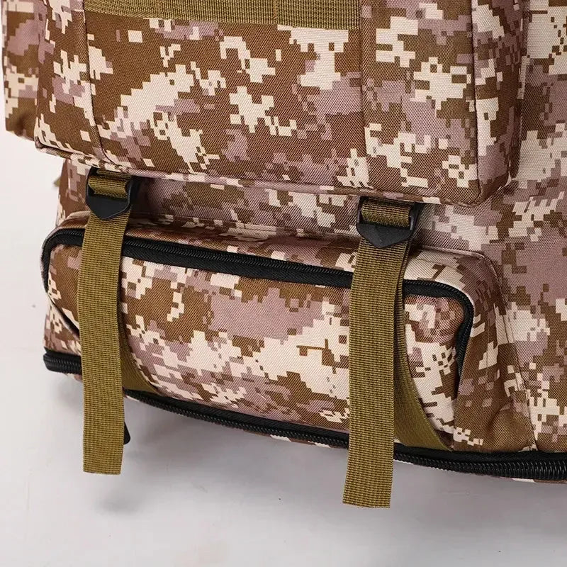 Sac à dos militaire 80L et 100L