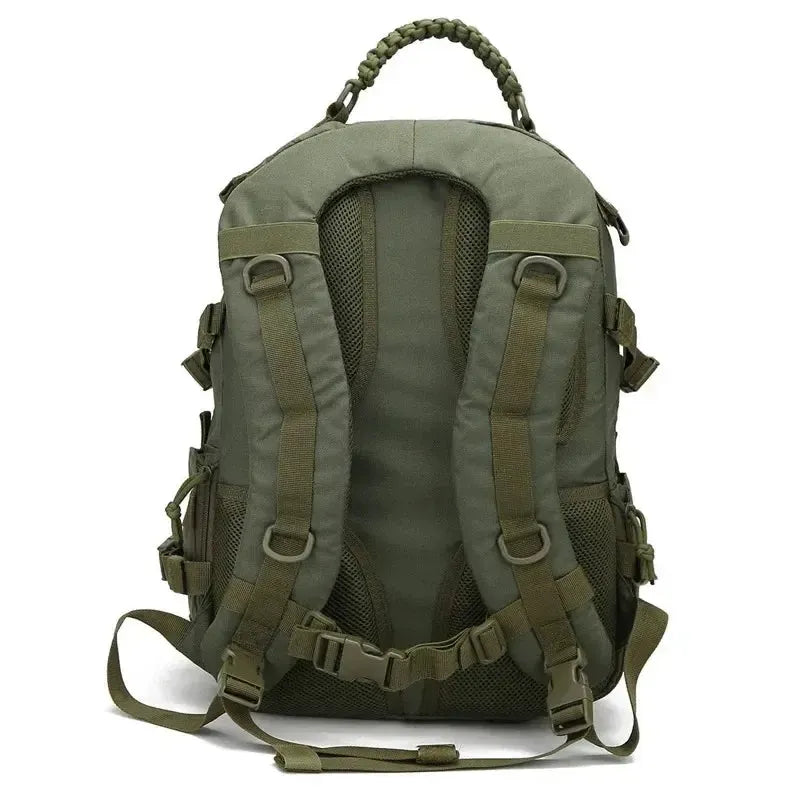 Sac à dos militaire imperméable 35L