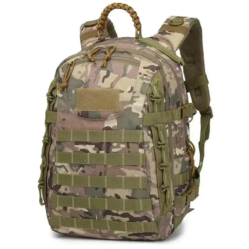 Sac à dos militaire imperméable 35L