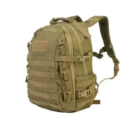 Sac à dos militaire imperméable 35L