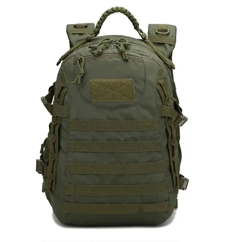 Sac à dos militaire imperméable 35L