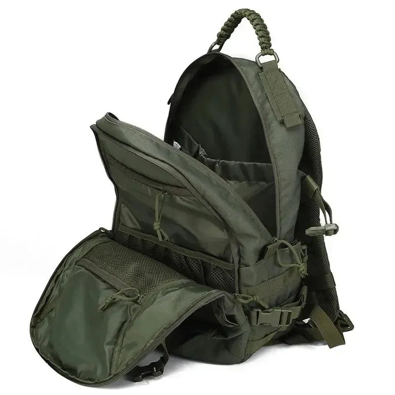 Sac à dos militaire imperméable 35L