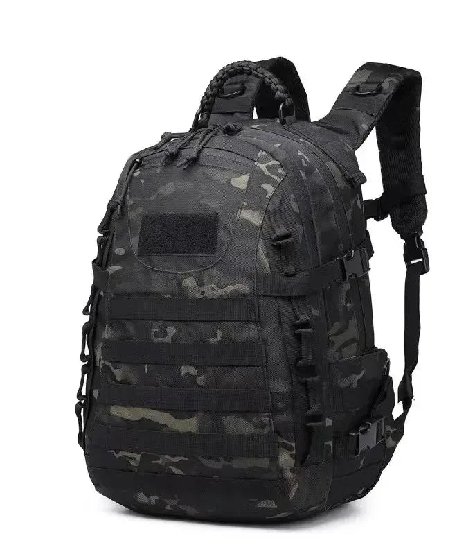 Sac à dos militaire imperméable 35L