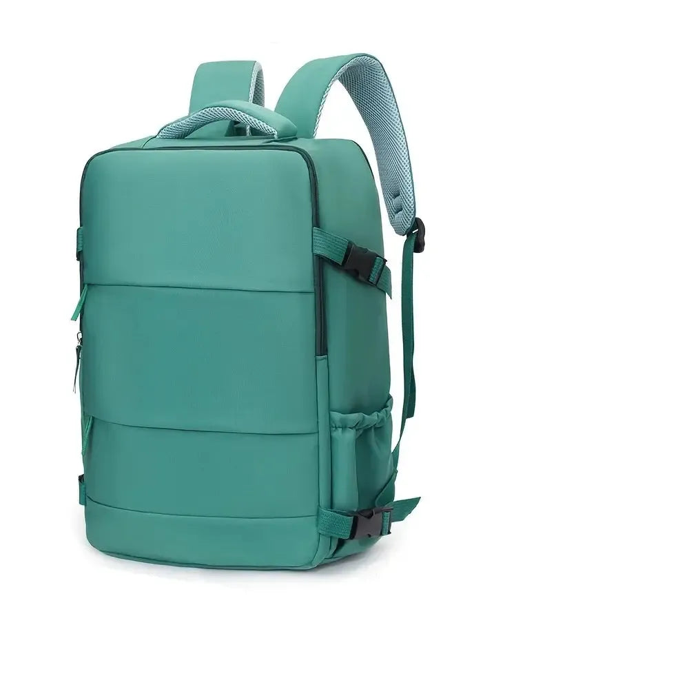 Sac à dos ouverture grand angle