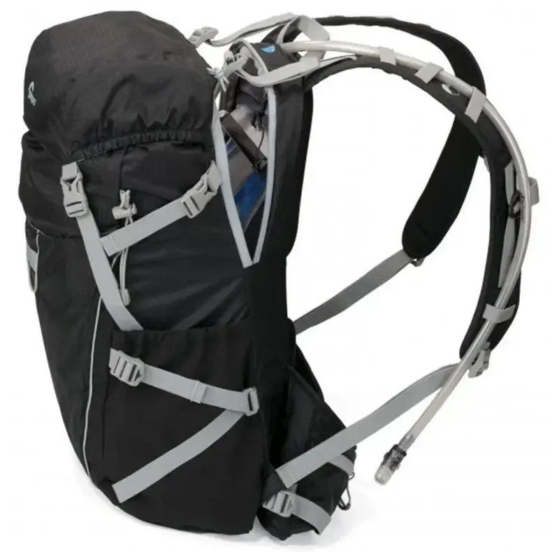 Sac à dos photo étanche 20L