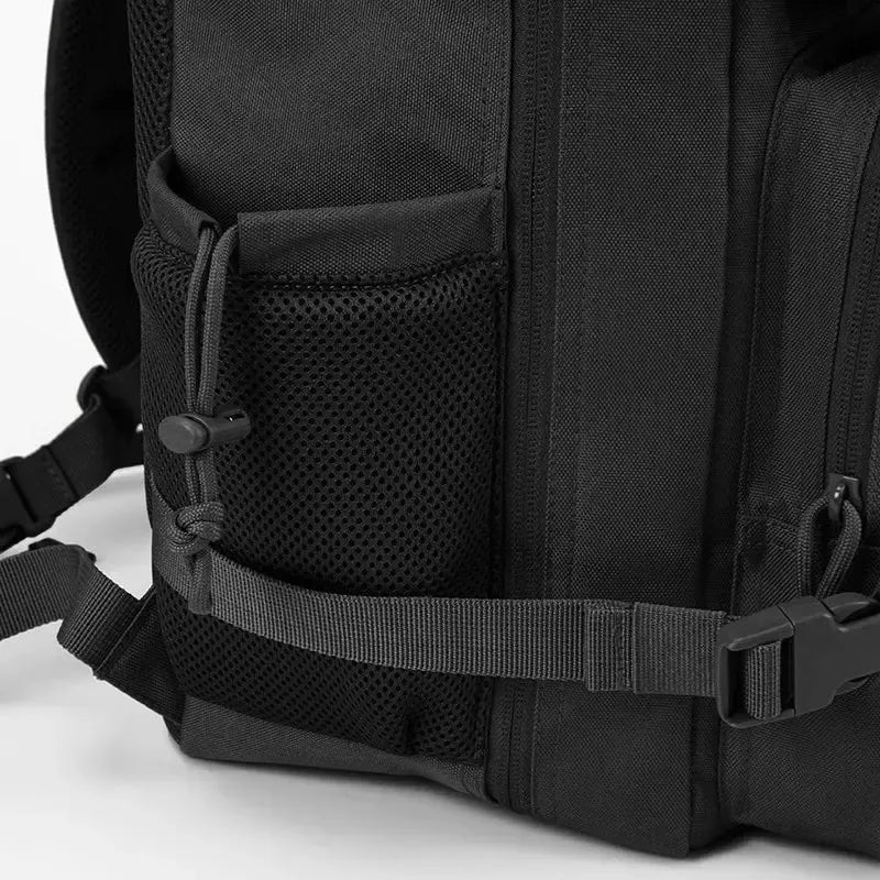 Sac à dos tactique 25L modulable
