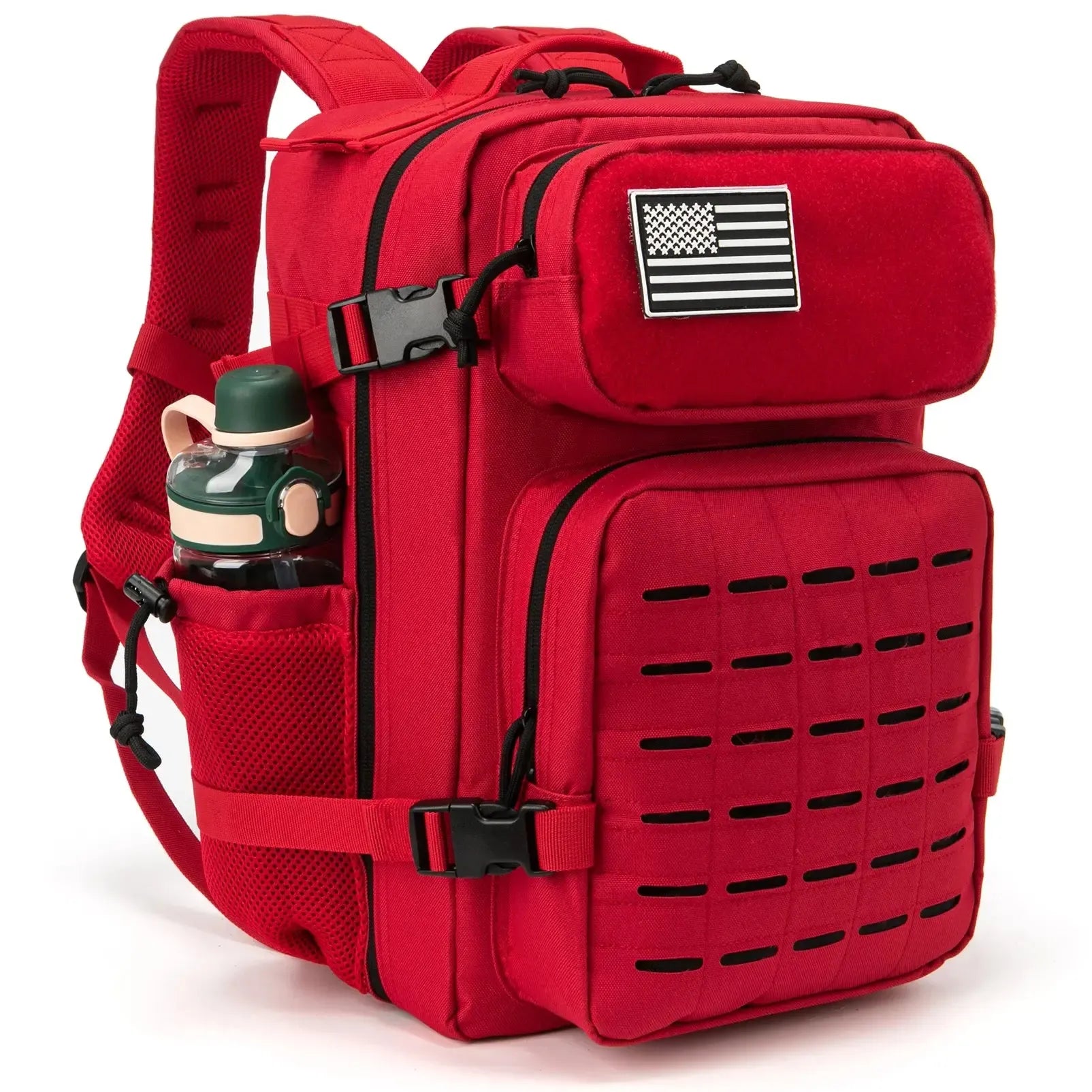 Sac à dos tactique 25L modulable