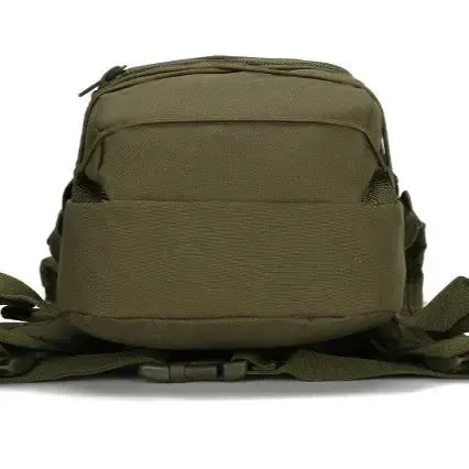 Sac à dos tactique compact 15L