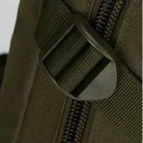 Sac à dos tactique compact 15L