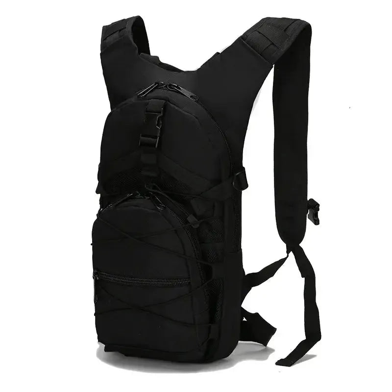 Sac à dos tactique compact 15L