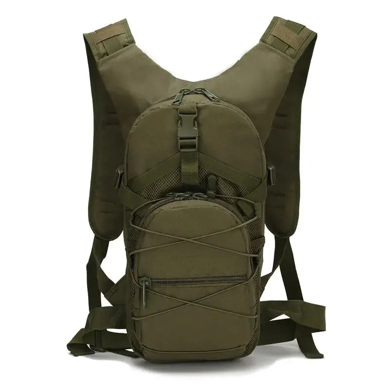 Sac à dos tactique compact 15L