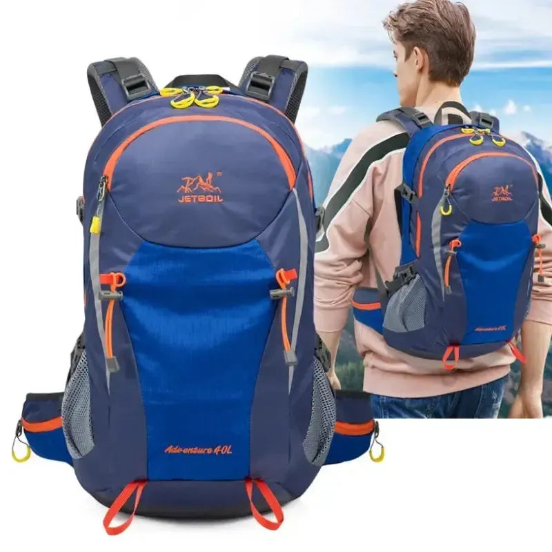 Sac à dos trekking 36-55L