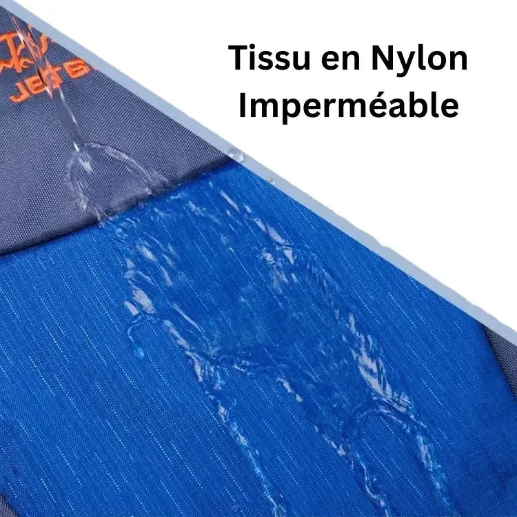 Sac à dos trekking 36-55L