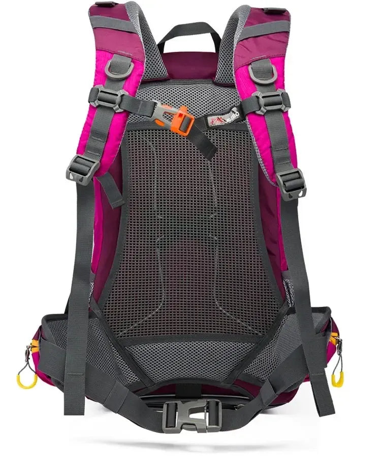 Sac à dos trekking 36-55L