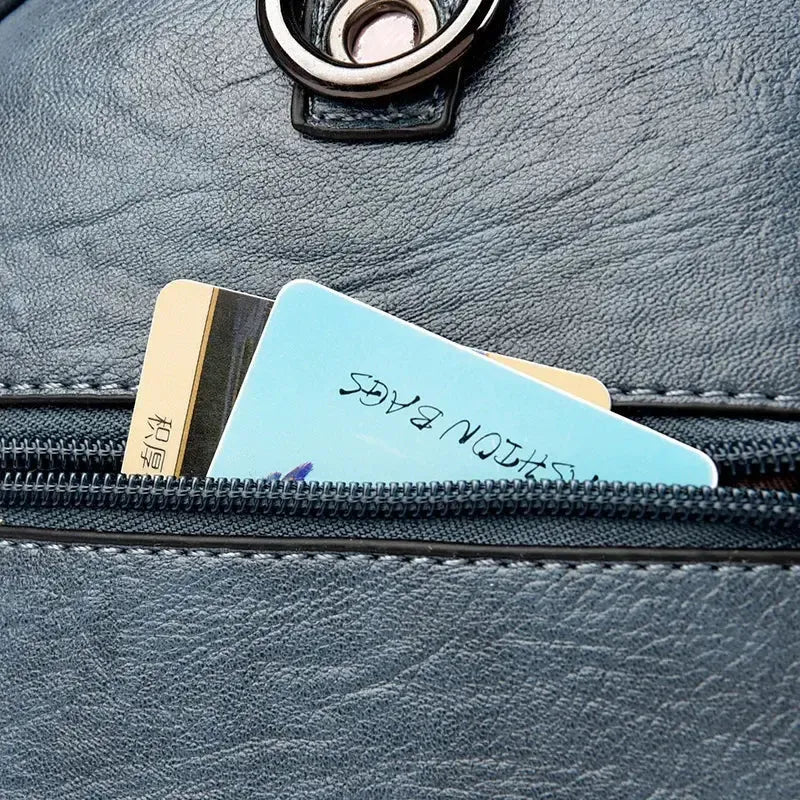 Beau Sac à Dos Femme