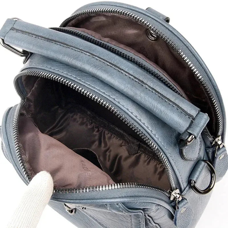 Beau Sac à Dos Femme