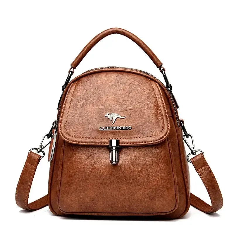 Beau Sac à Dos Femme