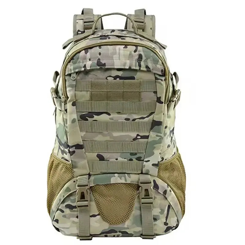 Grand Sac à Dos Militaire