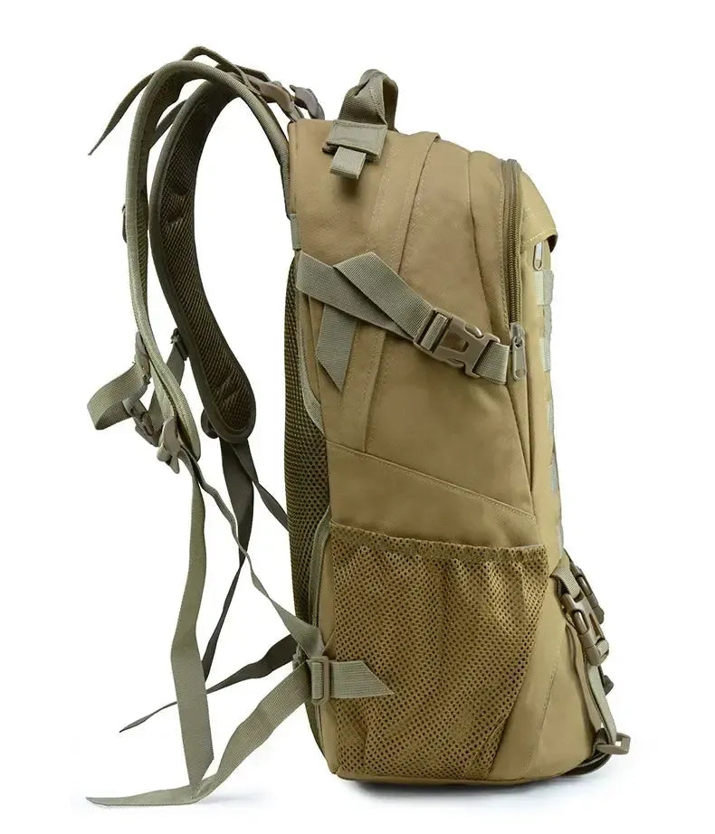 Grand Sac à Dos Militaire