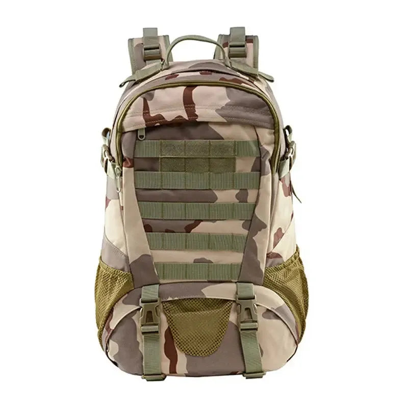 Grand Sac à Dos Militaire