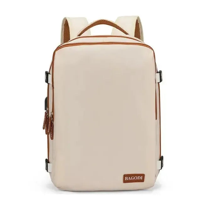 Grand sac à dos cabine imperméable