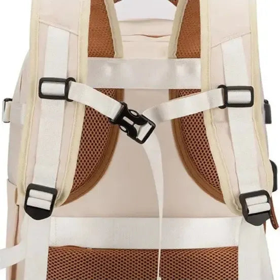 Grand sac à dos cabine imperméable