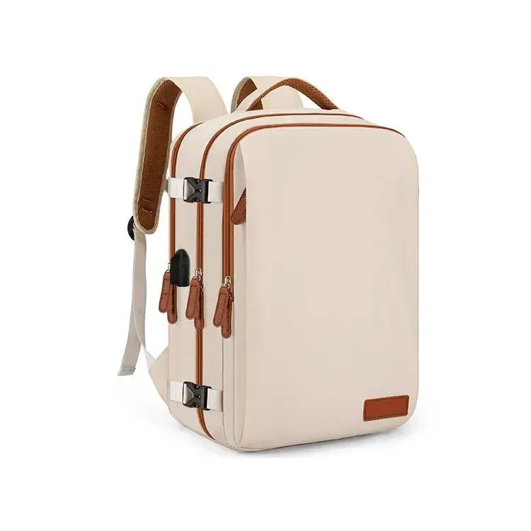 Grand sac à dos cabine imperméable