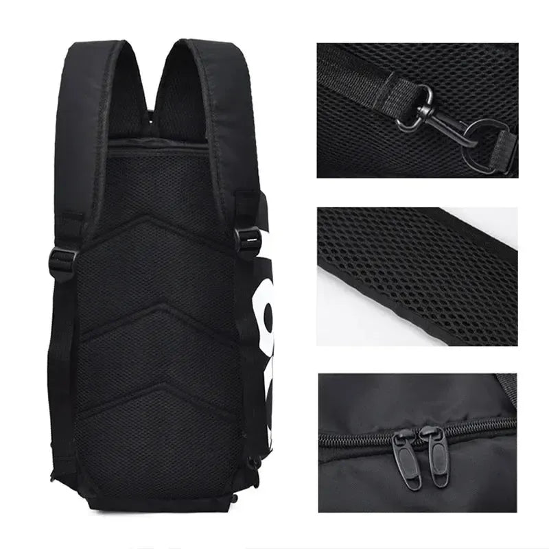 Grand sac à dos de sport