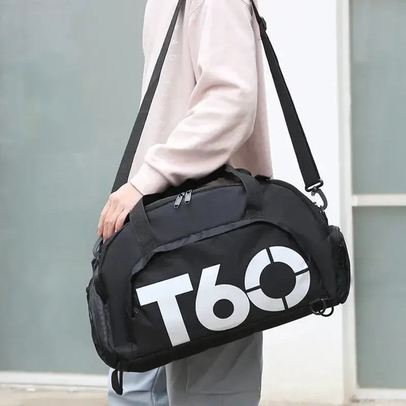 Grand sac à dos de sport